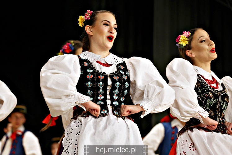 Wiosenny koncert ZPiT Rzeszowiacy oraz ZPiT AGH Krakus