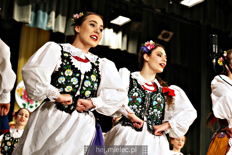 Wiosenny koncert ZPiT Rzeszowiacy oraz ZPiT AGH Krakus