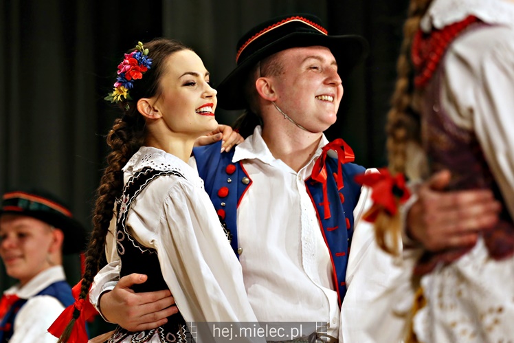 Wiosenny koncert ZPiT Rzeszowiacy oraz ZPiT AGH Krakus