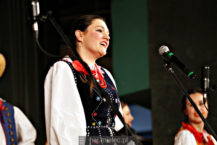 Wiosenny koncert ZPiT Rzeszowiacy oraz ZPiT AGH Krakus