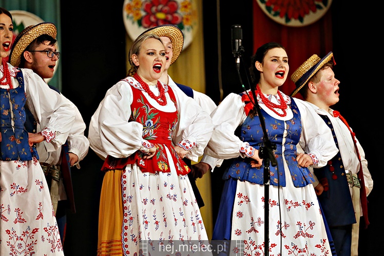 Wiosenny koncert ZPiT Rzeszowiacy oraz ZPiT AGH Krakus