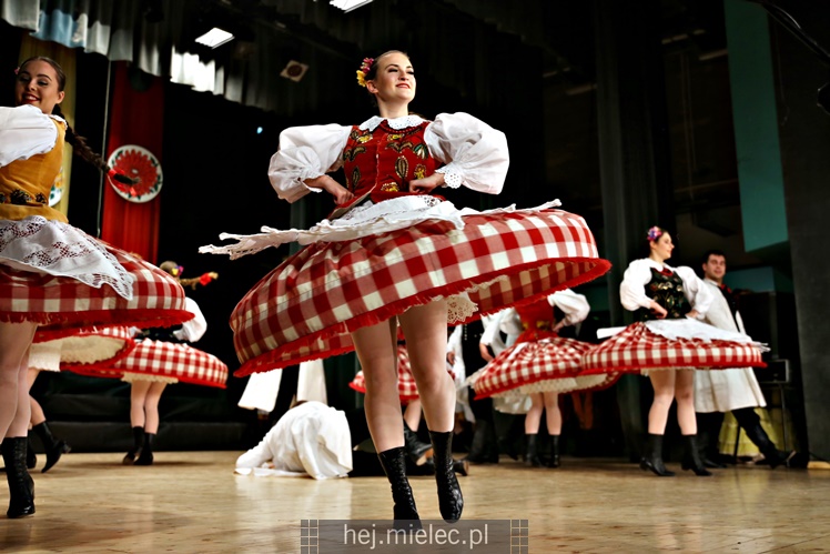 Wiosenny koncert ZPiT Rzeszowiacy oraz ZPiT AGH Krakus