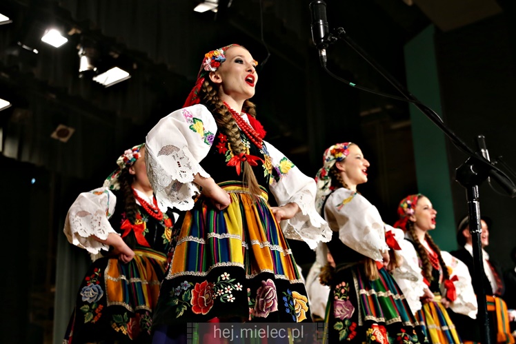 Wiosenny koncert ZPiT Rzeszowiacy oraz ZPiT AGH Krakus