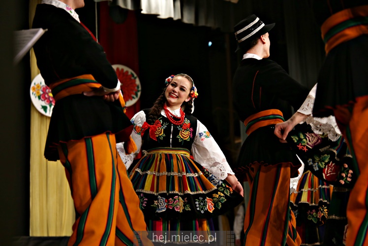 Wiosenny koncert ZPiT Rzeszowiacy oraz ZPiT AGH Krakus