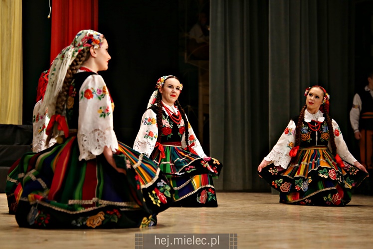 Wiosenny koncert ZPiT Rzeszowiacy oraz ZPiT AGH Krakus