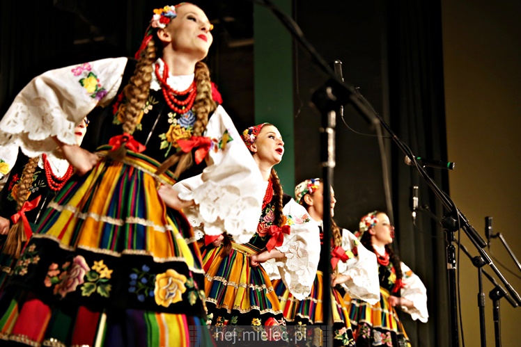 Wiosenny koncert ZPiT Rzeszowiacy oraz ZPiT AGH Krakus