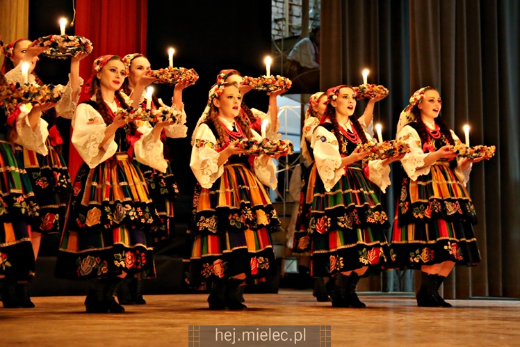 Wiosenny koncert ZPiT Rzeszowiacy oraz ZPiT AGH Krakus