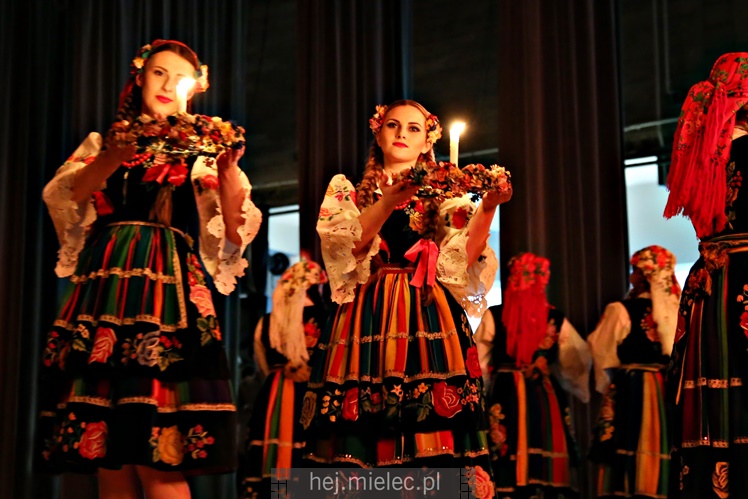 Wiosenny koncert ZPiT Rzeszowiacy oraz ZPiT AGH Krakus