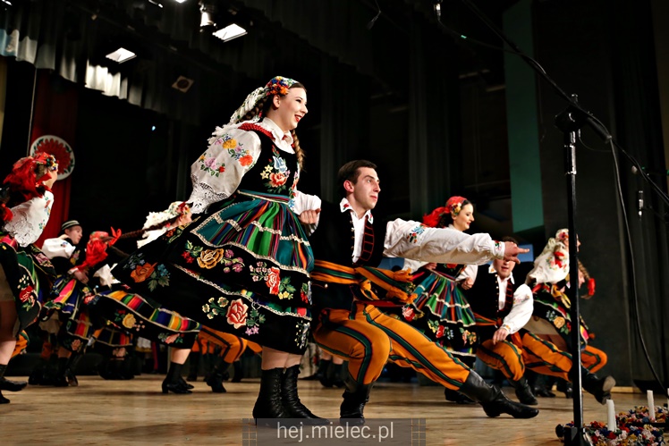 Wiosenny koncert ZPiT Rzeszowiacy oraz ZPiT AGH Krakus