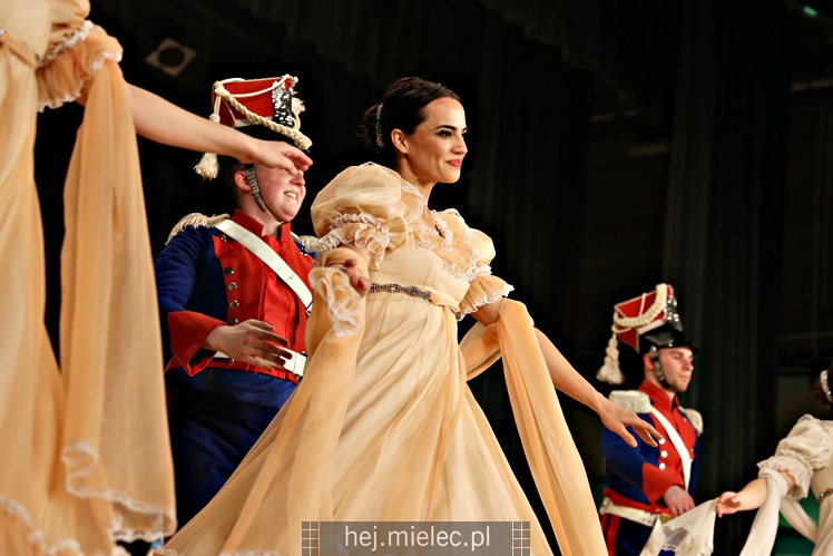 Wiosenny koncert ZPiT Rzeszowiacy oraz ZPiT AGH Krakus