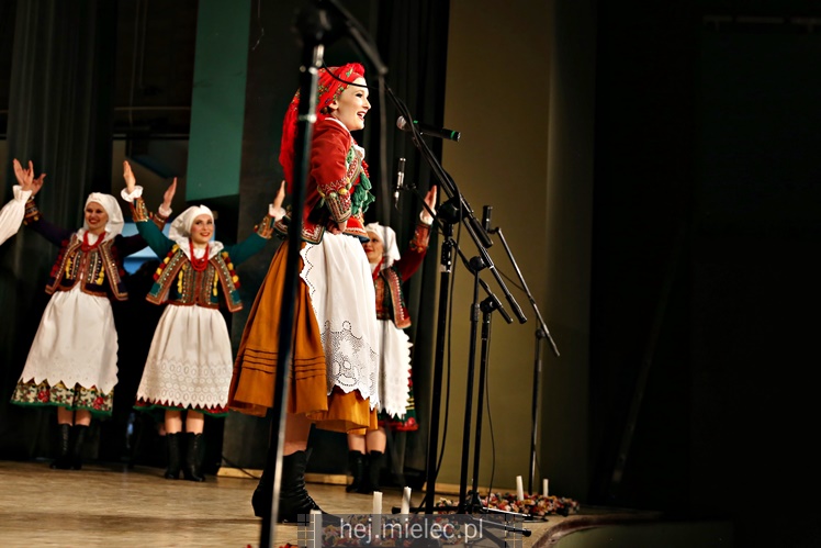 Wiosenny koncert ZPiT Rzeszowiacy oraz ZPiT AGH Krakus