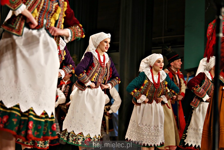 Wiosenny koncert ZPiT Rzeszowiacy oraz ZPiT AGH Krakus