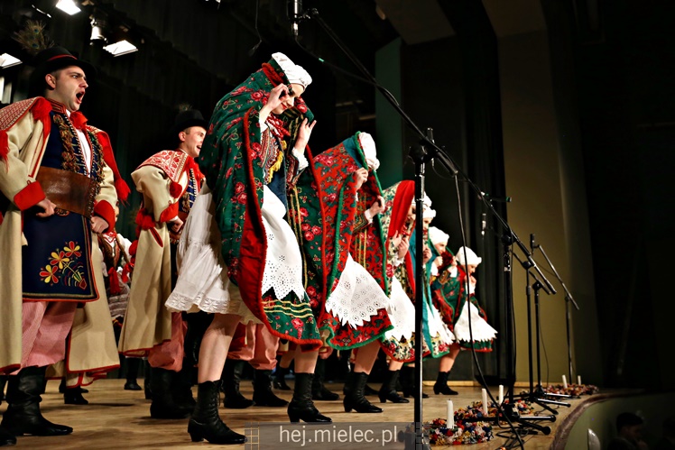 Wiosenny koncert ZPiT Rzeszowiacy oraz ZPiT AGH Krakus