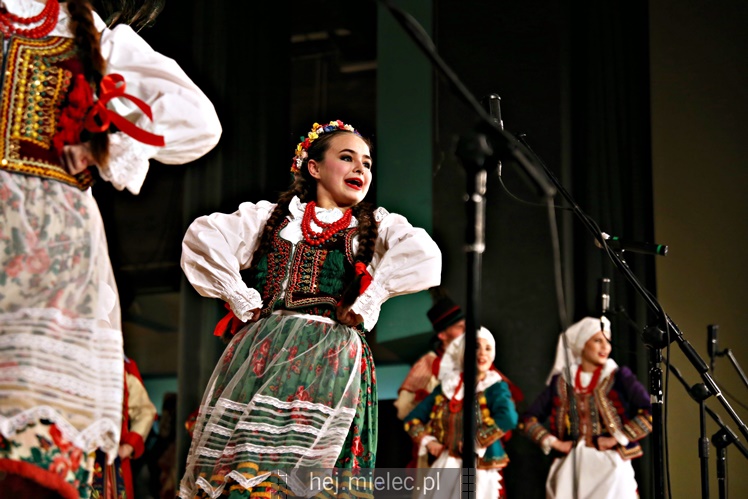 Wiosenny koncert ZPiT Rzeszowiacy oraz ZPiT AGH Krakus