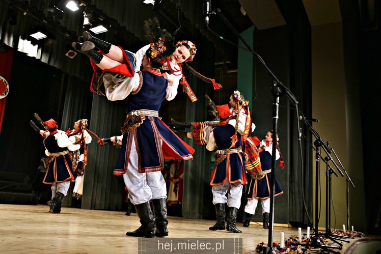 Wiosenny koncert ZPiT Rzeszowiacy oraz ZPiT AGH Krakus