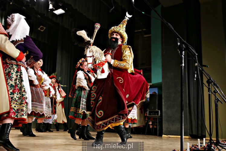 Wiosenny koncert ZPiT Rzeszowiacy oraz ZPiT AGH Krakus