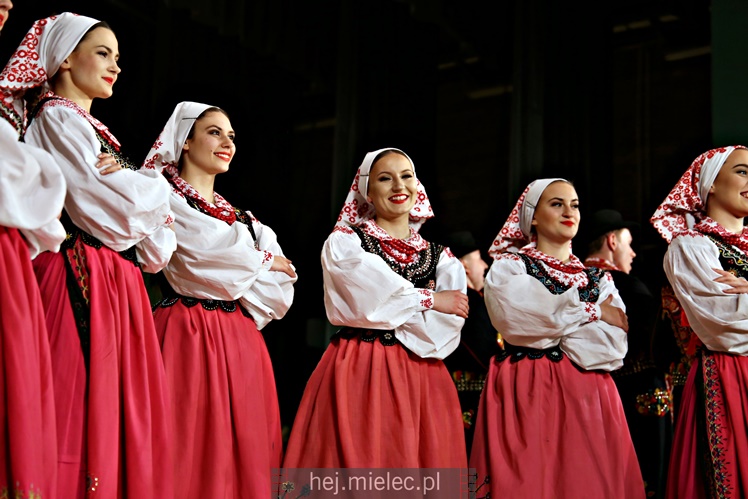 Wiosenny koncert ZPiT Rzeszowiacy oraz ZPiT AGH Krakus