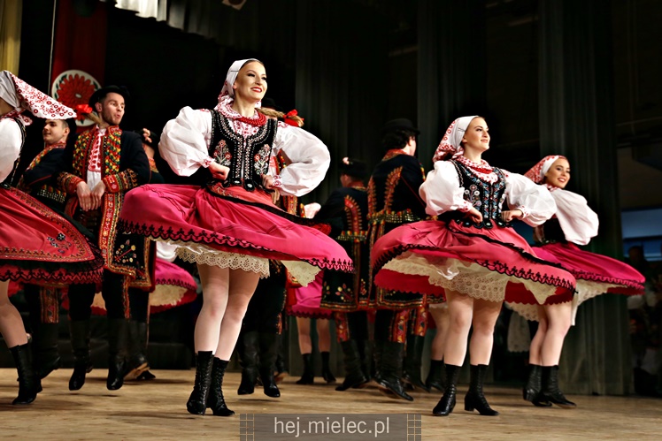 Wiosenny koncert ZPiT Rzeszowiacy oraz ZPiT AGH Krakus