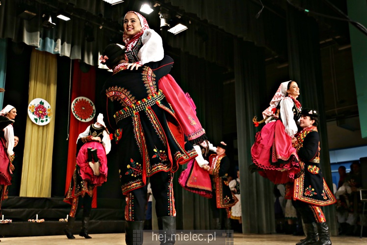 Wiosenny koncert ZPiT Rzeszowiacy oraz ZPiT AGH Krakus