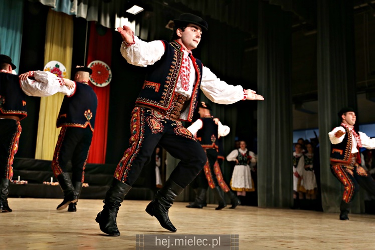 Wiosenny koncert ZPiT Rzeszowiacy oraz ZPiT AGH Krakus