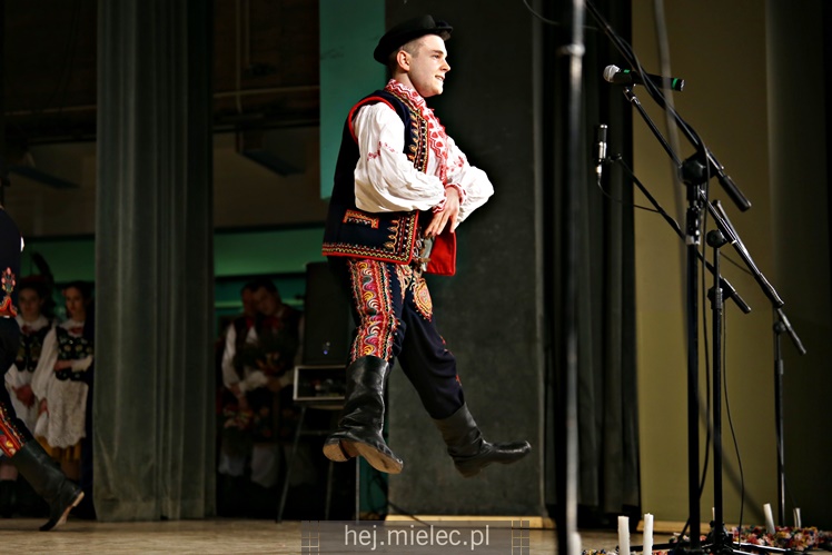 Wiosenny koncert ZPiT Rzeszowiacy oraz ZPiT AGH Krakus