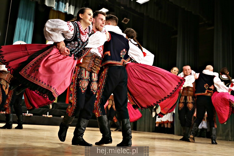 Wiosenny koncert ZPiT Rzeszowiacy oraz ZPiT AGH Krakus