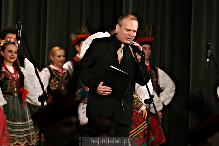 Wiosenny koncert ZPiT Rzeszowiacy oraz ZPiT AGH Krakus