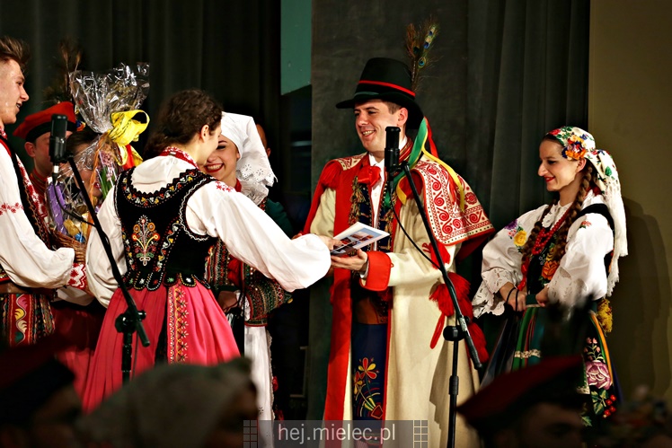 Wiosenny koncert ZPiT Rzeszowiacy oraz ZPiT AGH Krakus