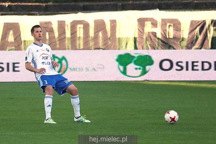 GKS Katowice - FKS Stal Mielec 0:2