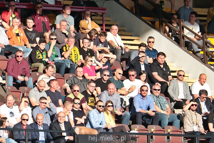 GKS Katowice - FKS Stal Mielec 0:2