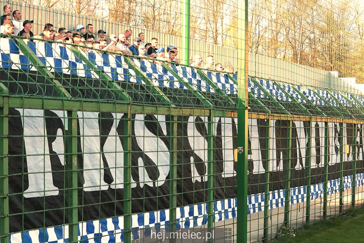 GKS Katowice - FKS Stal Mielec 0:2