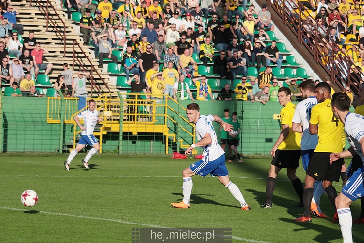 GKS Katowice - FKS Stal Mielec 0:2