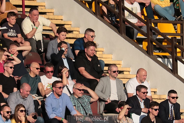 GKS Katowice - FKS Stal Mielec 0:2
