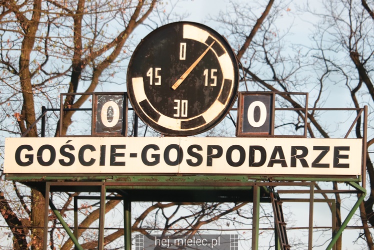 GKS Katowice - FKS Stal Mielec 0:2