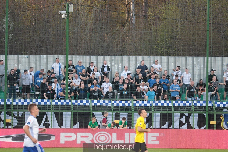 GKS Katowice - FKS Stal Mielec 0:2