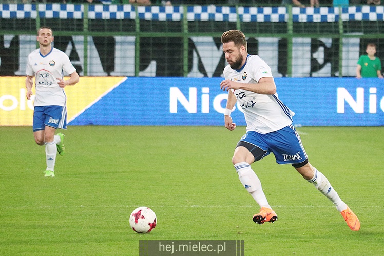GKS Katowice - FKS Stal Mielec 0:2