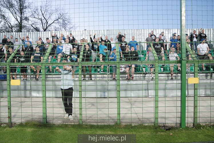 GKS Katowice - FKS Stal Mielec 0:2
