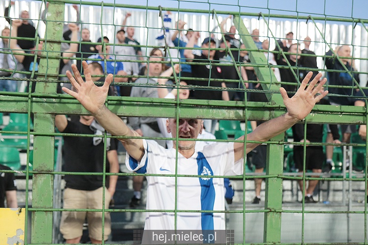 GKS Katowice - FKS Stal Mielec 0:2