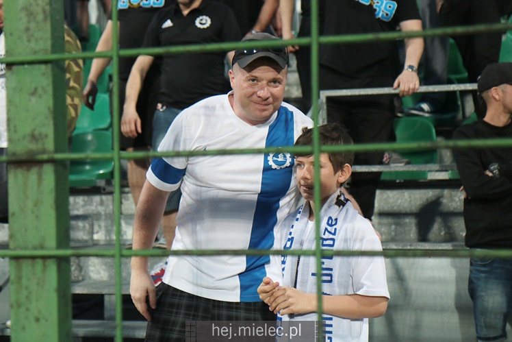 GKS Katowice - FKS Stal Mielec 0:2