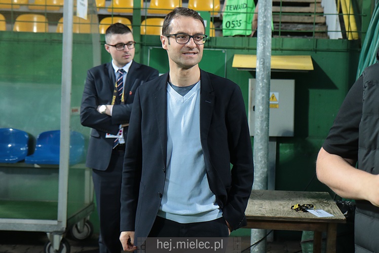 GKS Katowice - FKS Stal Mielec 0:2
