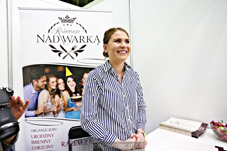 Targi Pracy Powiatu Mieleckiego 2018
