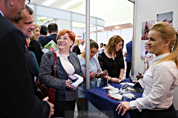 Targi Pracy Powiatu Mieleckiego 2018