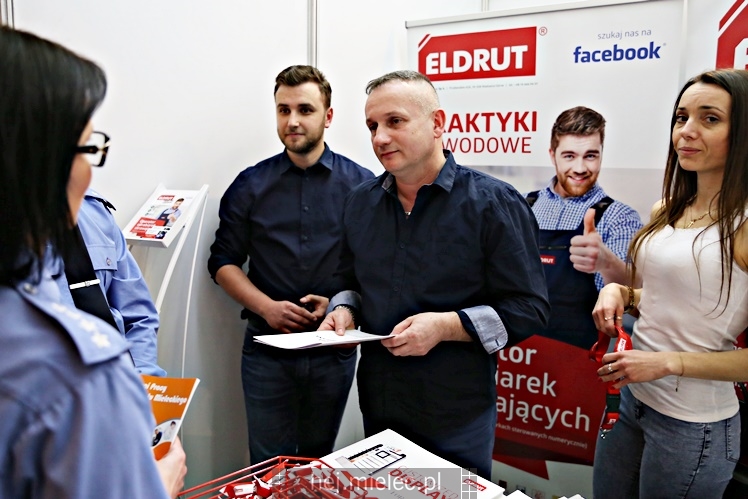 Targi Pracy Powiatu Mieleckiego 2018