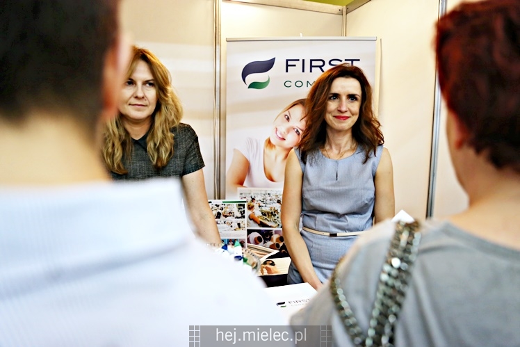 Targi Pracy Powiatu Mieleckiego 2018