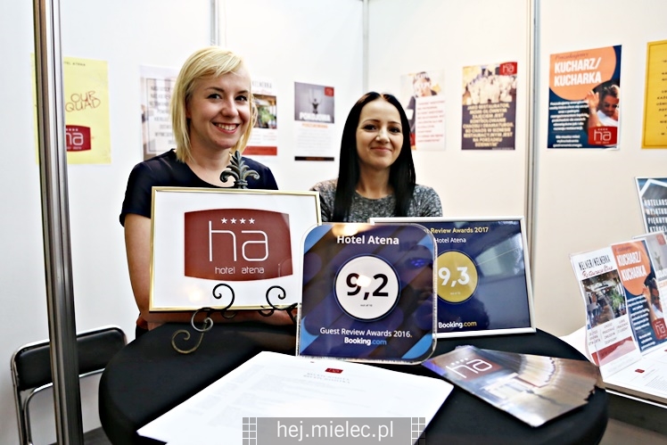 Targi Pracy Powiatu Mieleckiego 2018