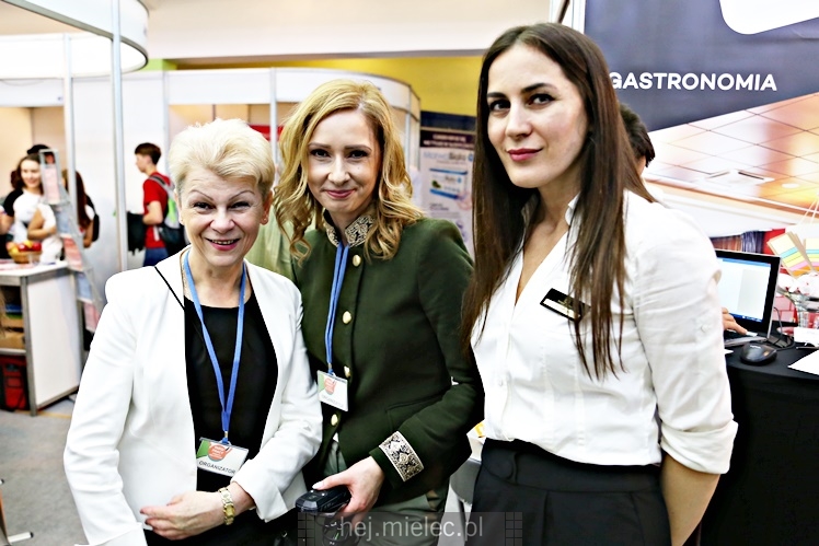 Targi Pracy Powiatu Mieleckiego 2018