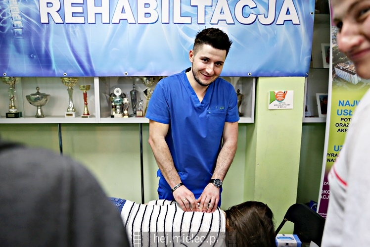 Targi Pracy Powiatu Mieleckiego 2018