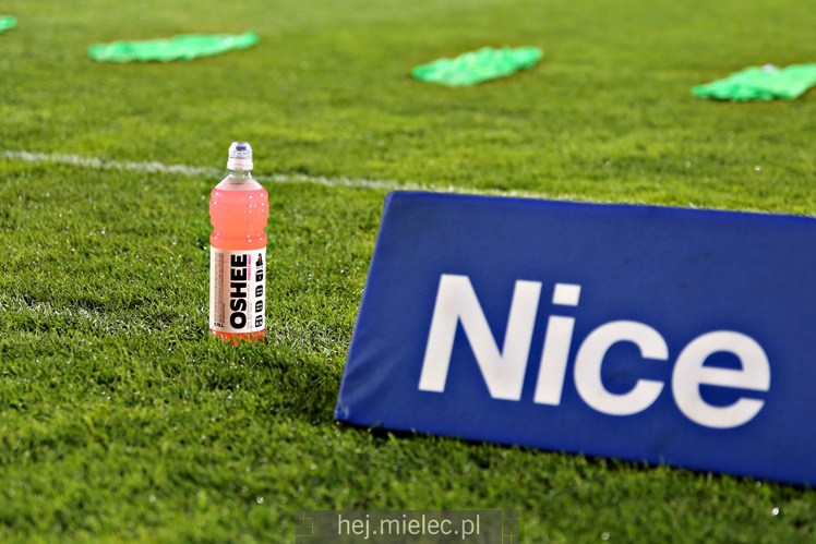 FKS Stal Mielec - Odra Opole