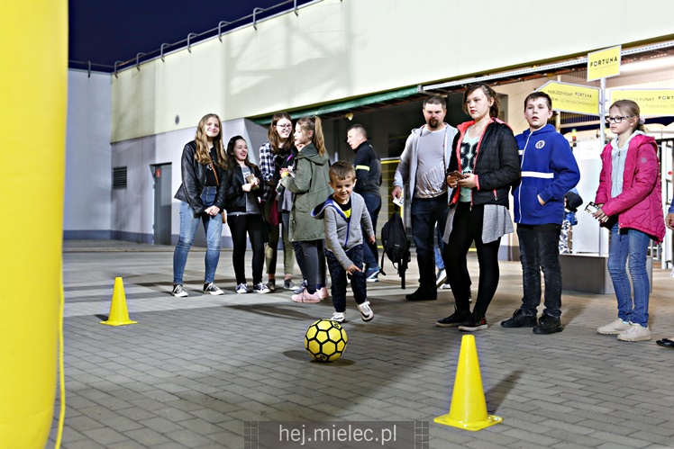 FKS Stal Mielec - Odra Opole