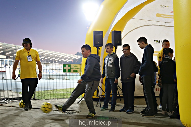 FKS Stal Mielec - Odra Opole